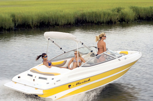 Mariah SX18