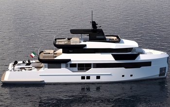 Reale Pacifico Explorer 32 (2023)
