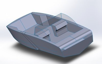 Аква Терра Fodiator Truck 6.700