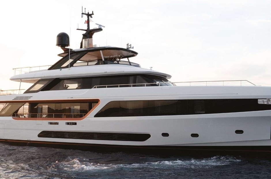 Benetti WTR