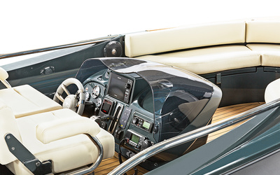 Castoldi Tender 25