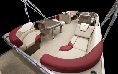 Avalon LSZ Entertainer 24