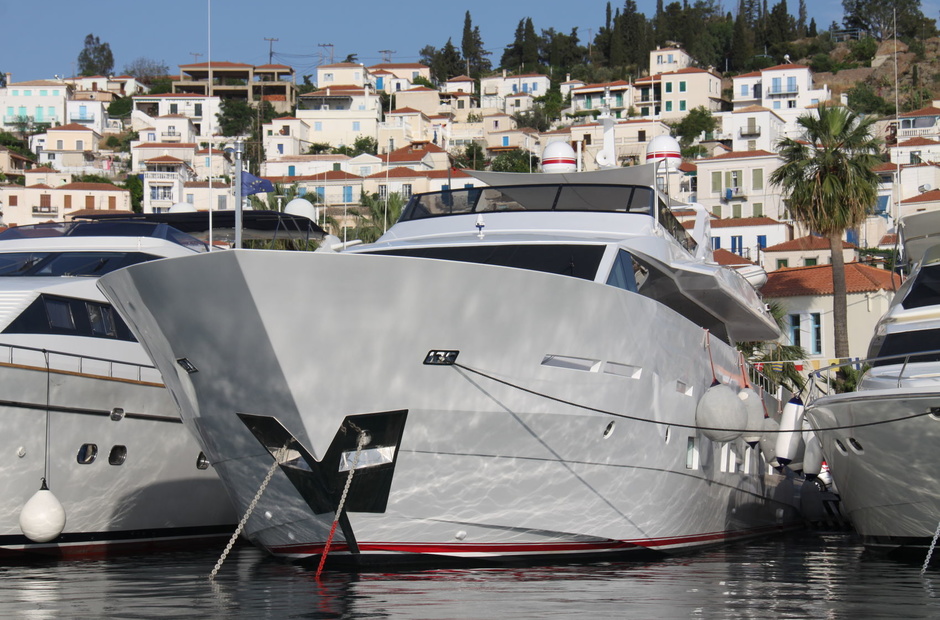 Tecnomar Aurora