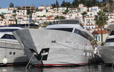 Tecnomar Aurora