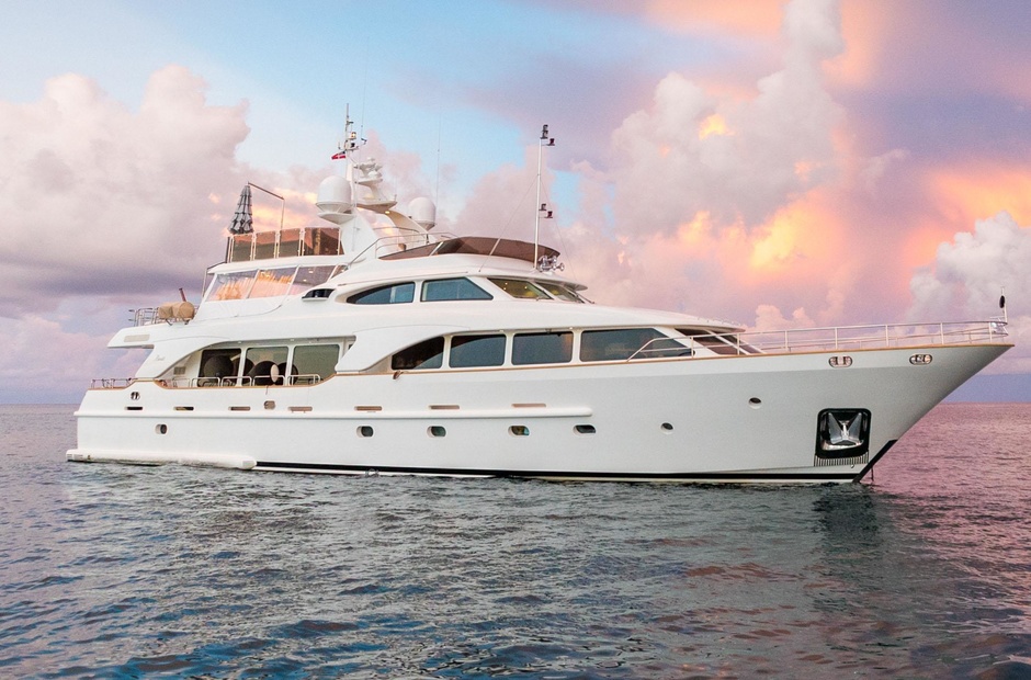 Benetti BW