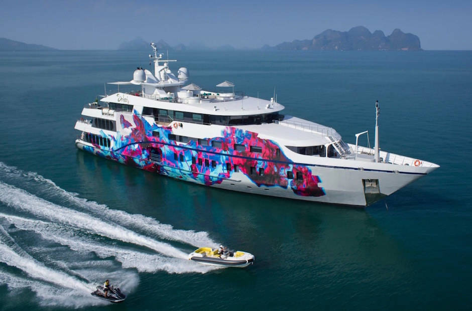 Austal Saluzi