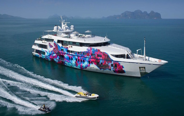 Austal Saluzi