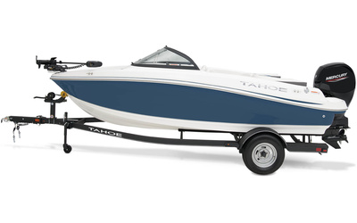 Tahoe 185 S