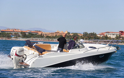 Safter 680 WA