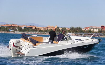 Safter 680 WA