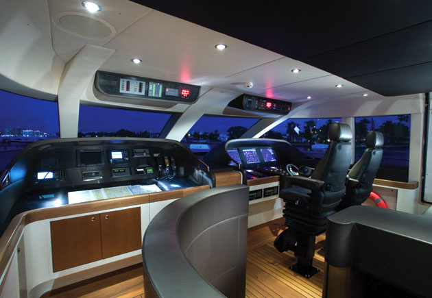 Danish Yachts Aeroсruiser 35 I