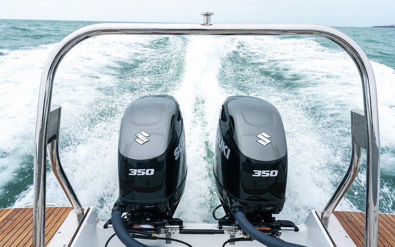 Beneteau Flyer 10