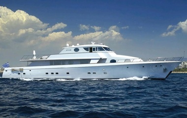 Esterel Xiphias