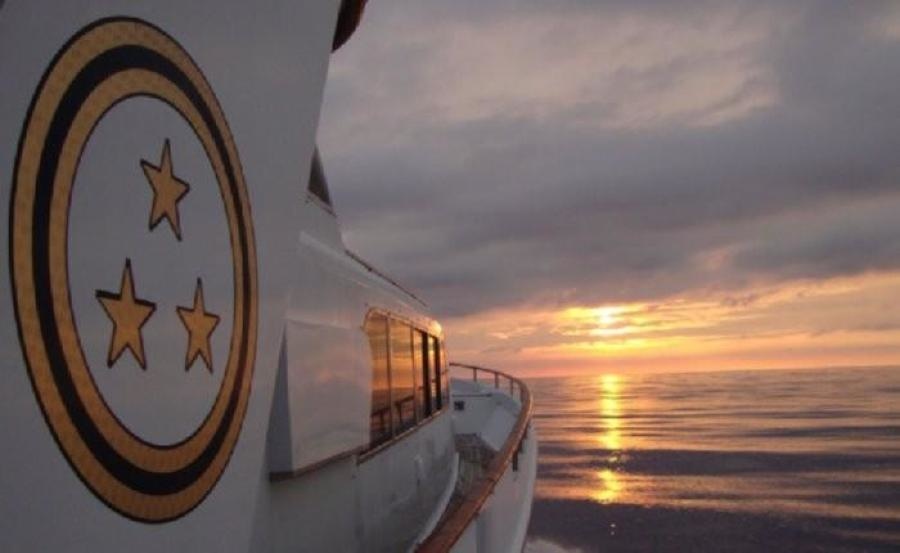 CL Yachts Mobjack
