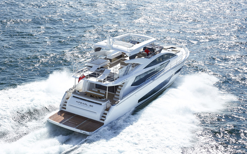 Pearl 80