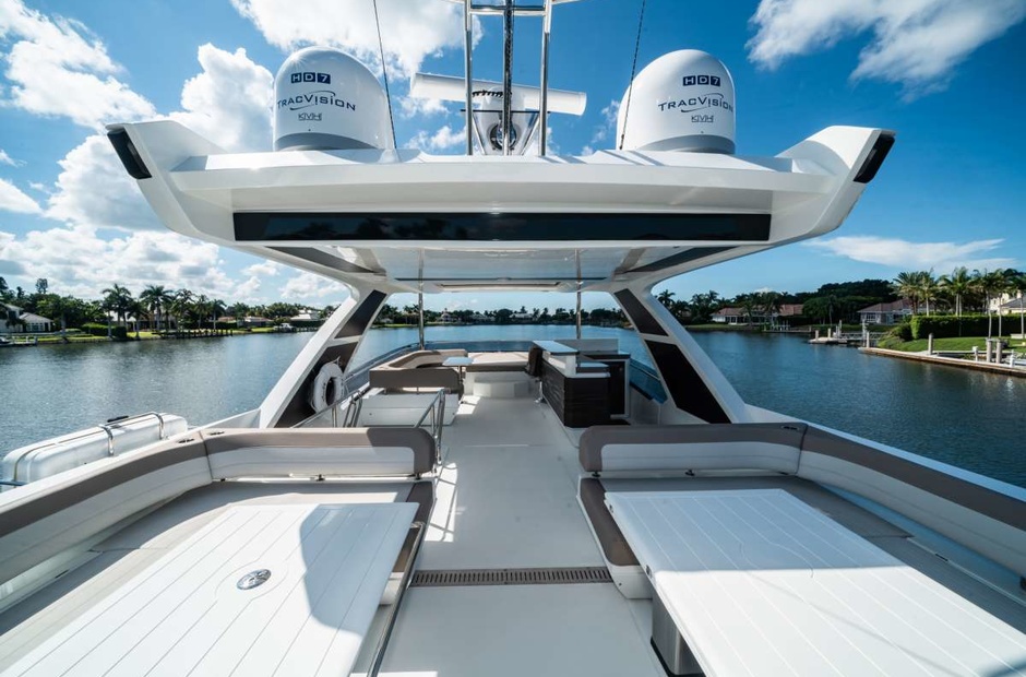 Galeon Record Year