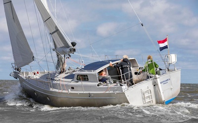 Bestevaer 36 S/Y