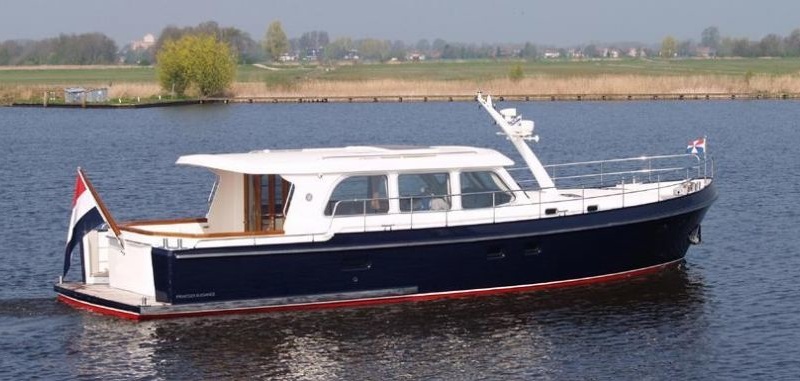 Privateer Elegance