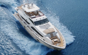 HeySea Asteria 108 (2020)
