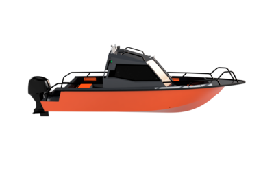 Berkut L-HT Open