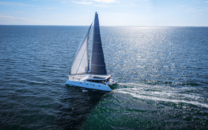 Ocean Renegade R5 MKII
