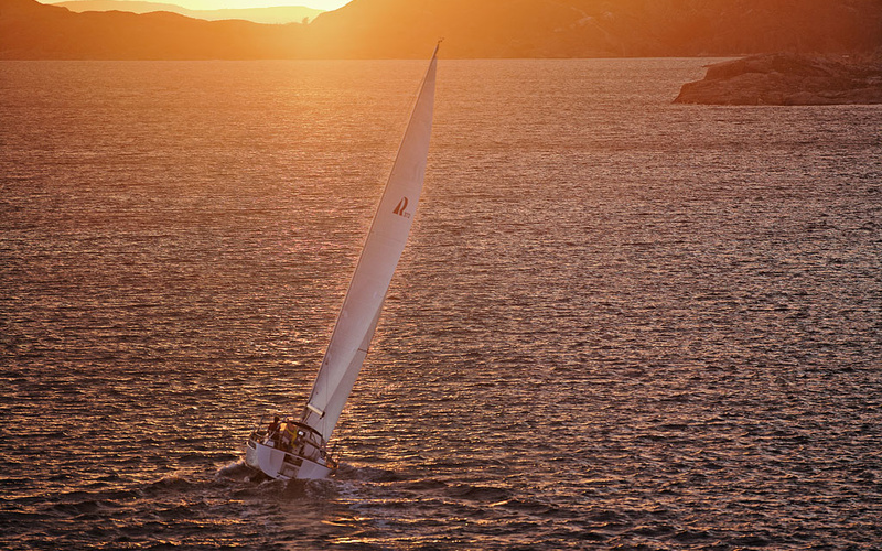 Hallberg-Rassy  372