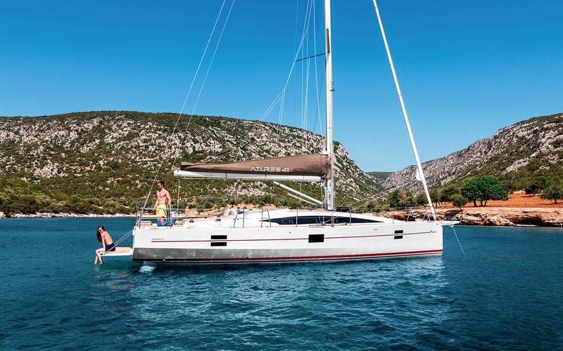 Azuree 41