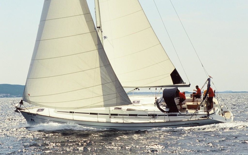 Bavaria 49 