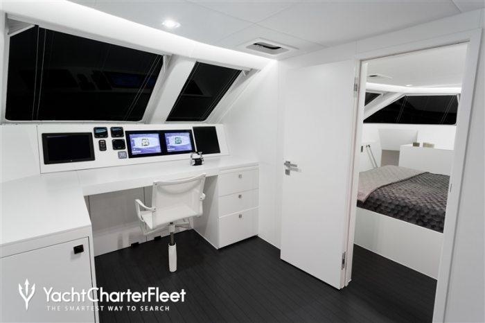 Sunreef Levante