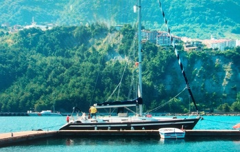 Bavaria Cruiser 46