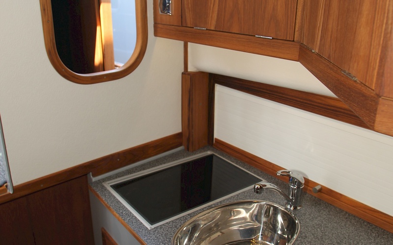 Nord Star 28 OB