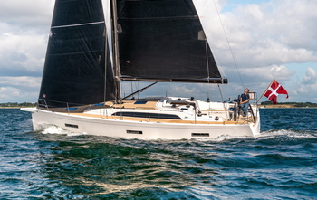 X-Yachts X4⁰ (2024)