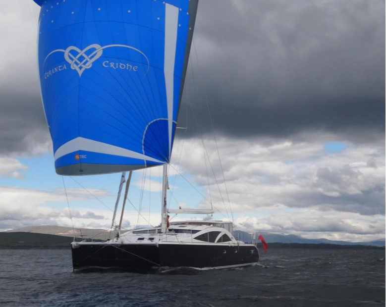 Discovery Curanta Cridhe
