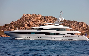 Heesen Inception