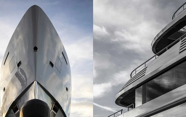 Benetti Bravissima