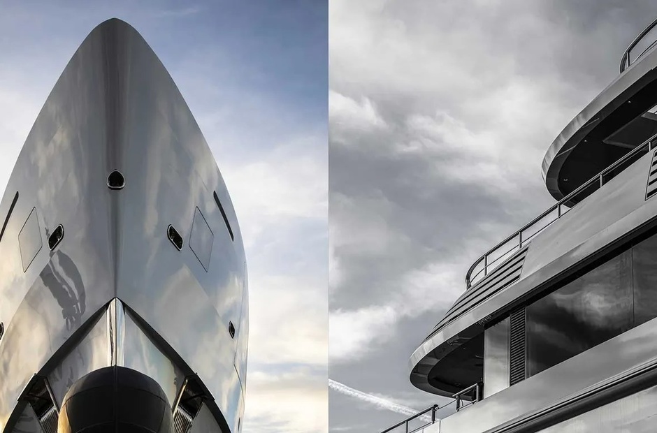 Benetti Bravissima