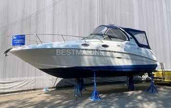 Sea Ray 315 Sundancer   (2005)