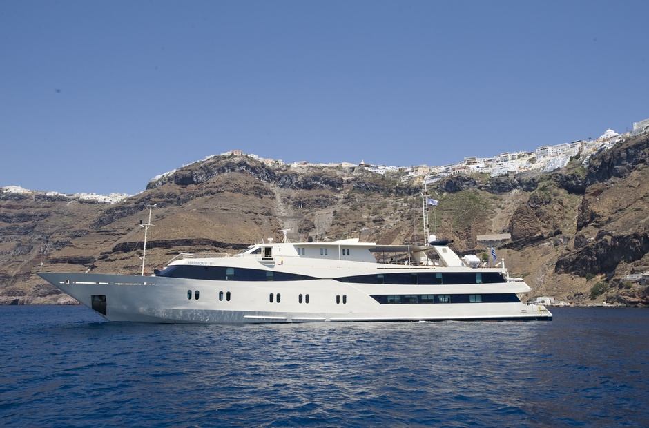 Piraeus Harmony V