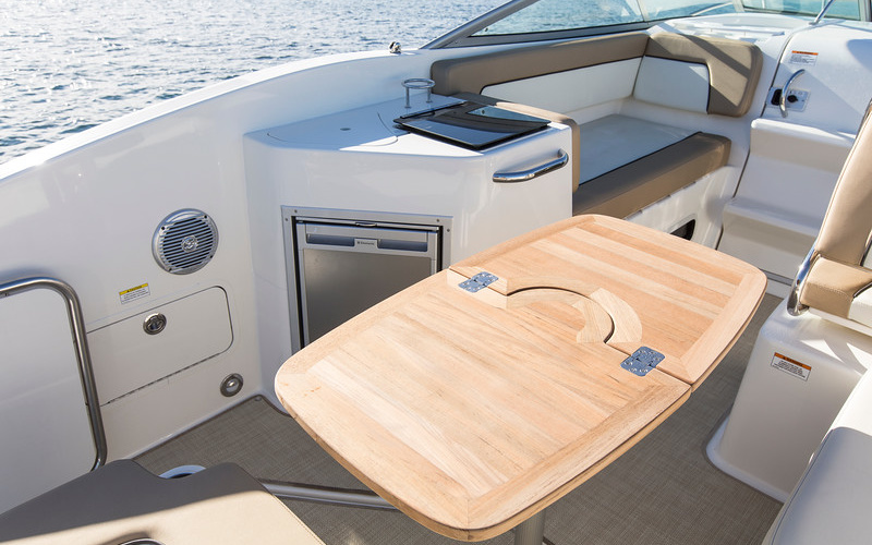 Bayliner Ciera 8 Sport