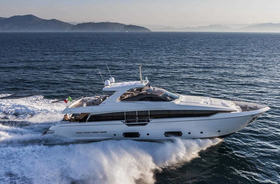 Ferretti Iva