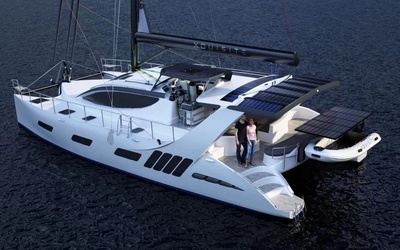 Xquisite 54 E-Plus