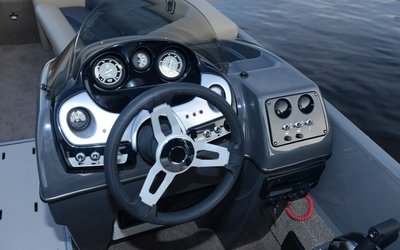 Princecraft Ventura 224