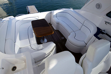 Elan Power 35