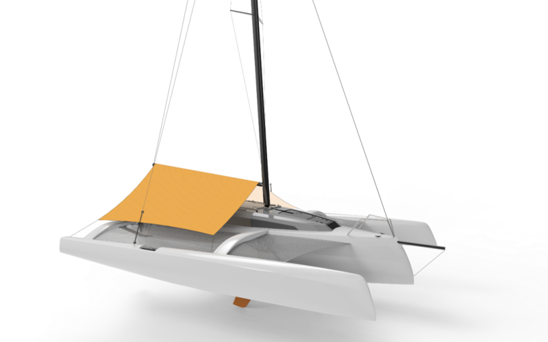 Corsair 880