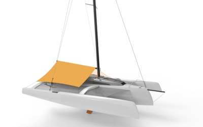 Corsair 880