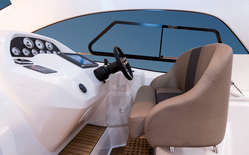 Bavaria 44 HT