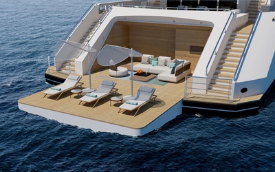 Aegean 66 M