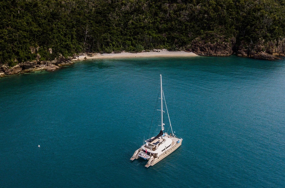 Custom Boats Jalun