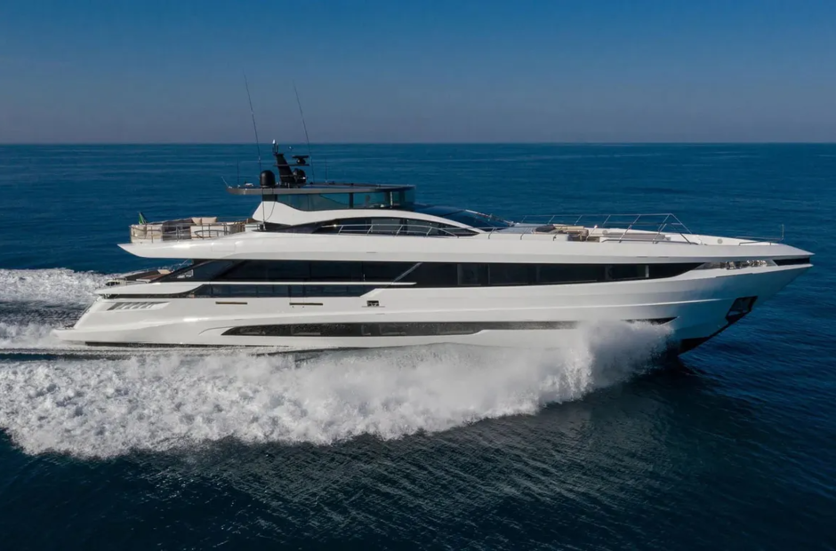 Mangusta Samo