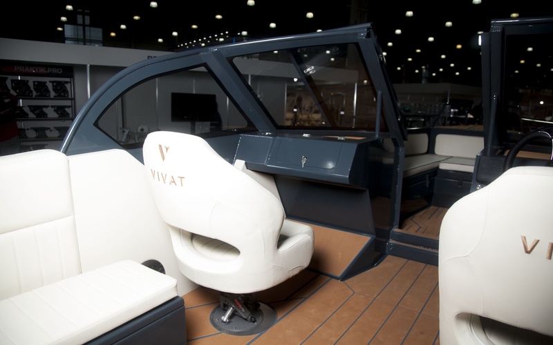 Vivat 680 BR